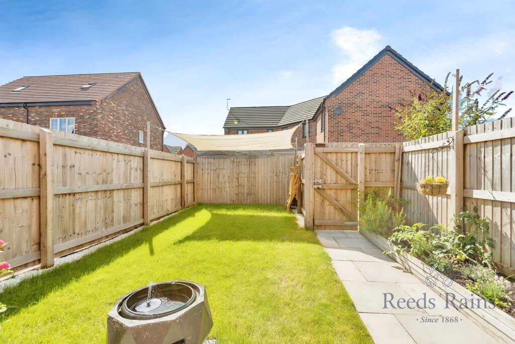 Additional property image - Angus Court, Winsford, Cheshire, CW7