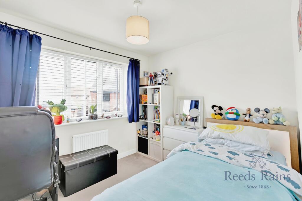 Additional property image - Angus Court, Winsford, Cheshire, CW7