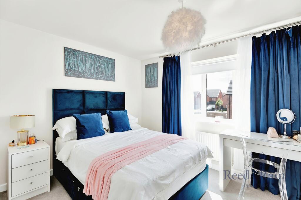 Additional property image - Angus Court, Winsford, Cheshire, CW7