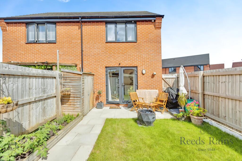 Additional property image - Angus Court, Winsford, Cheshire, CW7