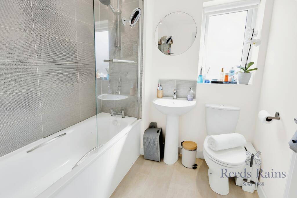 Additional property image - Angus Court, Winsford, Cheshire, CW7