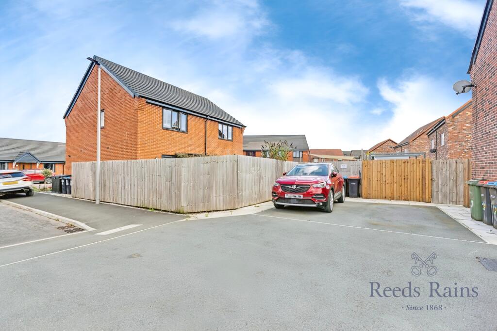 Additional property image - Angus Court, Winsford, Cheshire, CW7