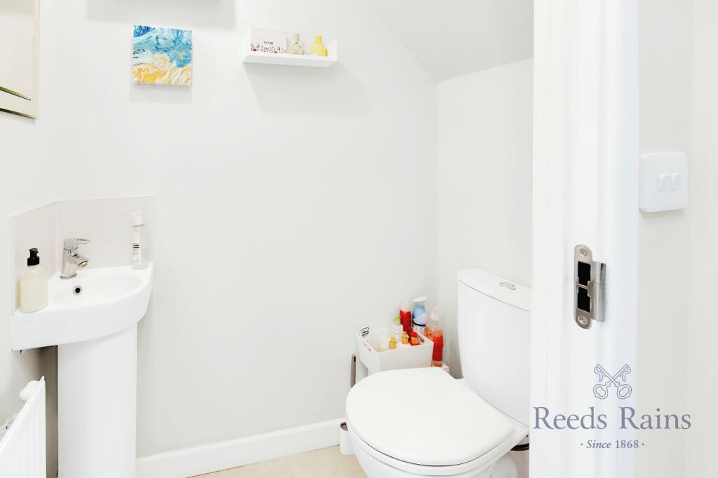 Additional property image - Angus Court, Winsford, Cheshire, CW7
