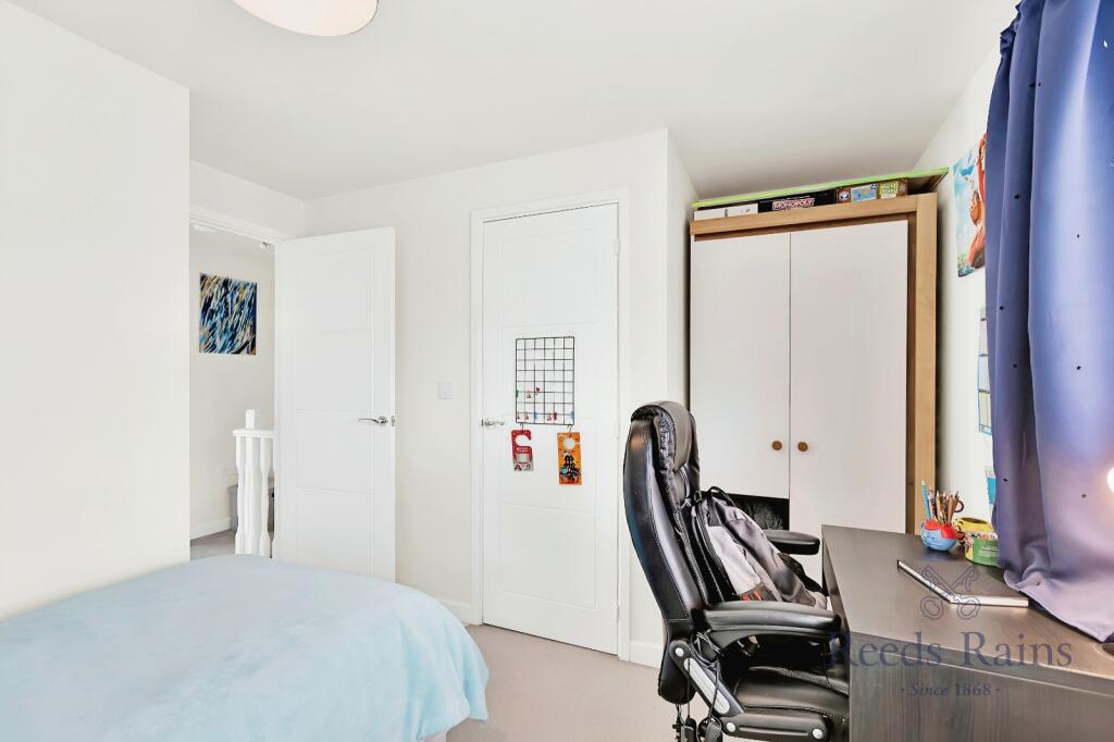 Additional property image - Angus Court, Winsford, Cheshire, CW7