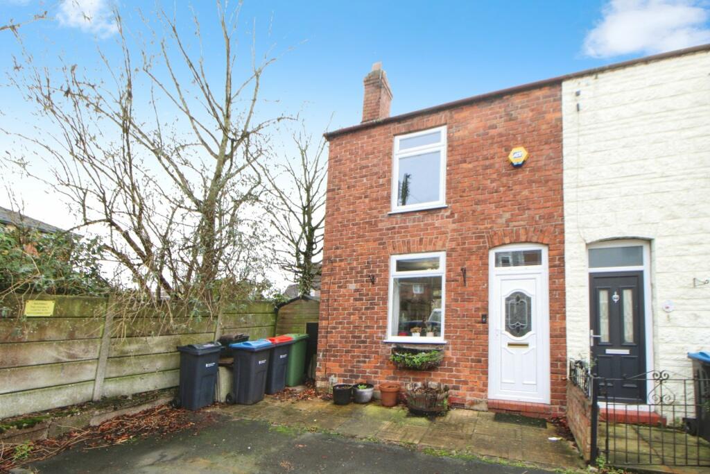 Main image of property: Spencer Street, Barnton, Northwich, Cheshire, CW8