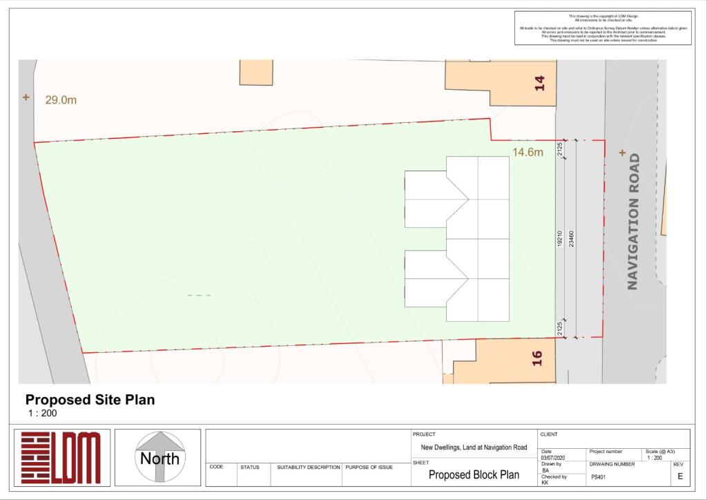 Additional property image - Navigation Road, Northwich, Cheshire, CW8