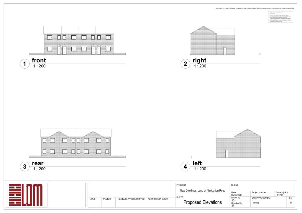 Additional property image - Navigation Road, Northwich, Cheshire, CW8