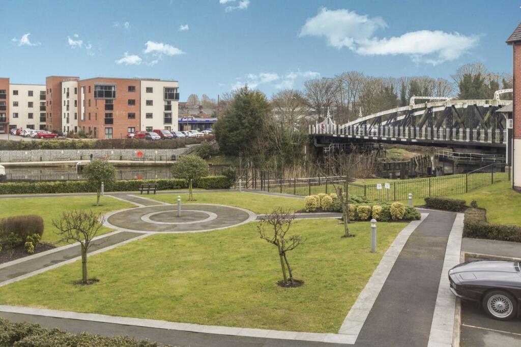 Additional property image - Freshwater View, Northwich, Cheshire, CW8
