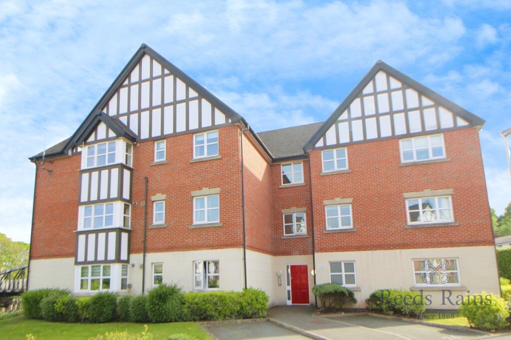 Main image of property: Freshwater View, Northwich, Cheshire, CW8