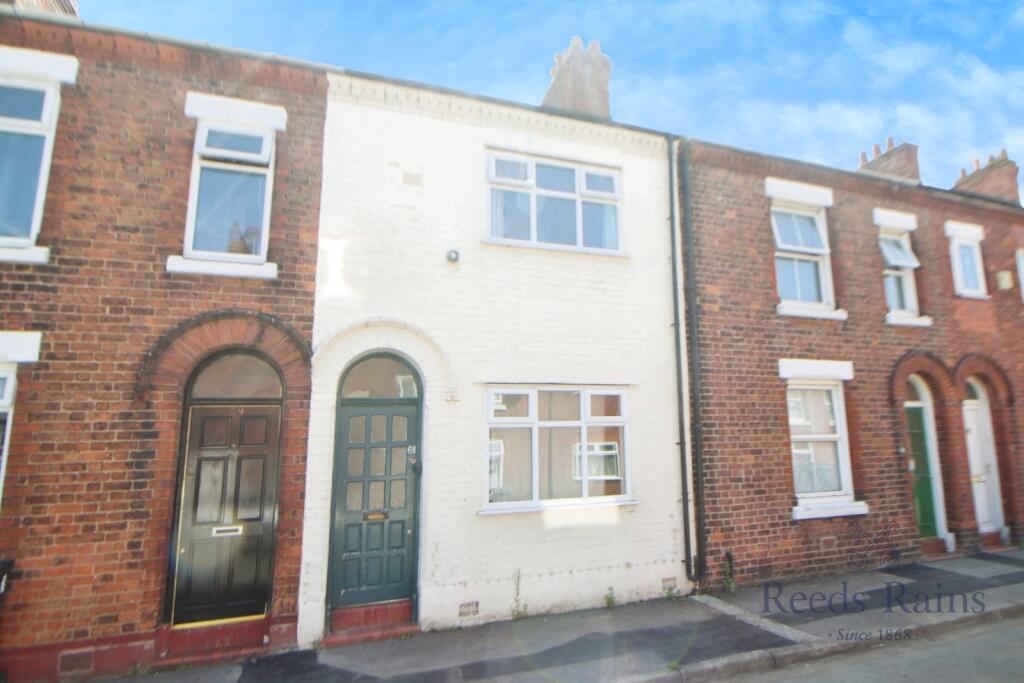 Main image of property: Royle Street, Northwich, Cheshire, CW9