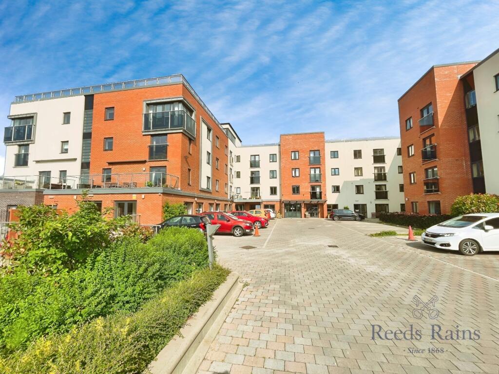Main image of property: Chester Way, Northwich, Cheshire, CW9