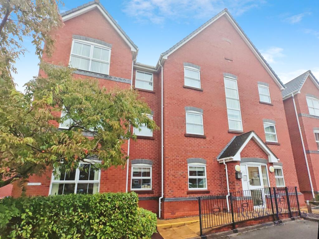 Main image of property: Wrenbury Drive, Northwich, Cheshire, CW9