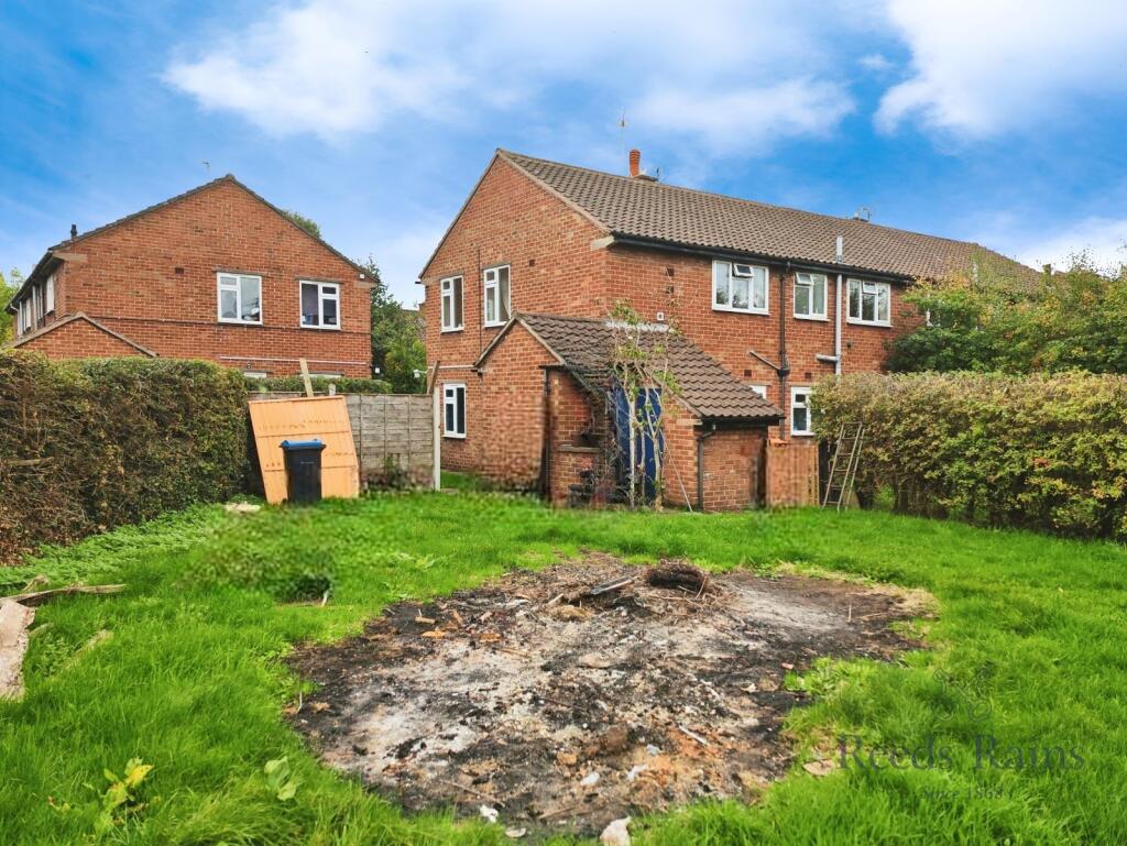 Main image of property: Grove Avenue, Lostock Gralam, Northwich, Cheshire, CW9