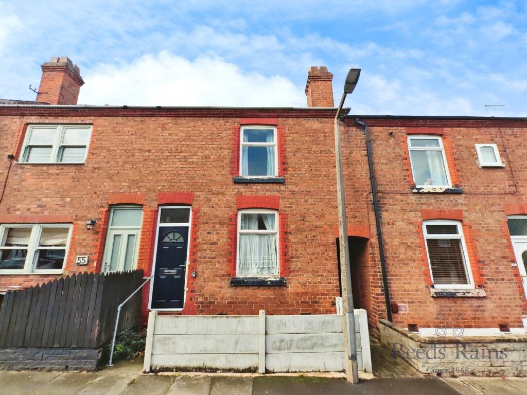 Main image of property: Appleton Street, Northwich, Cheshire, CW8