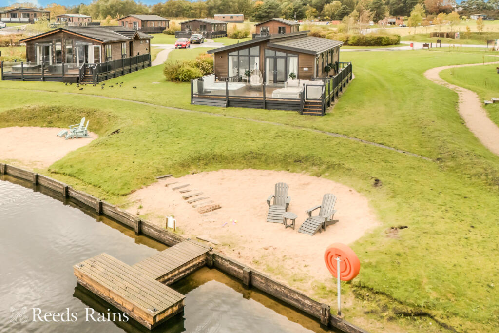 Main image of property: 1, Chester Road, Oakmere, Northwich, CW8