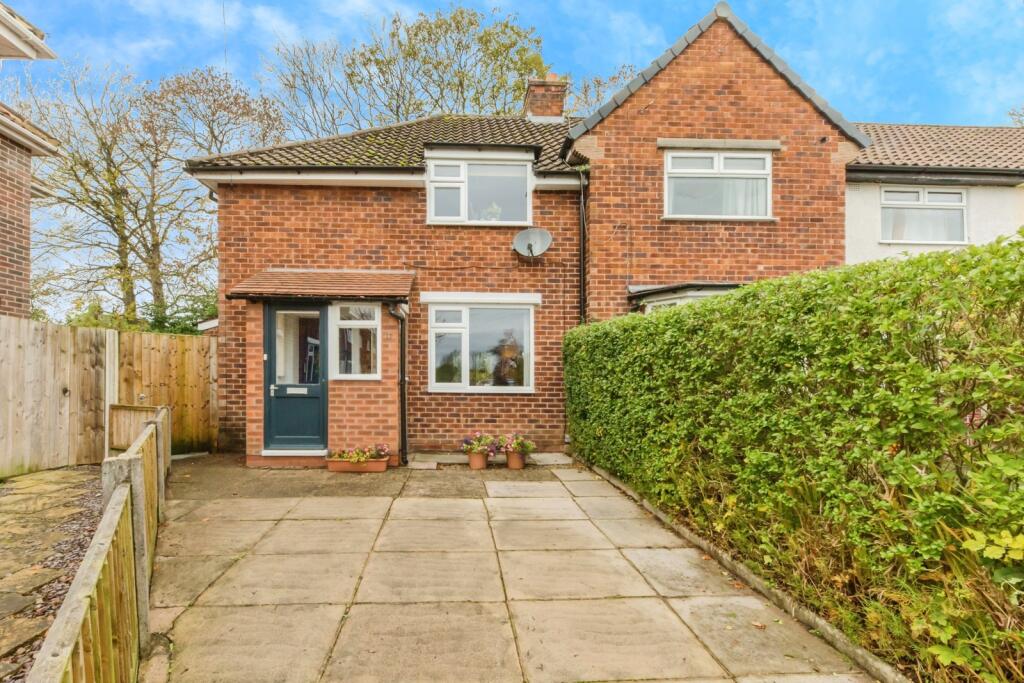 Main image of property: Royds Close, Hartford, Northwich, Cheshire, CW8
