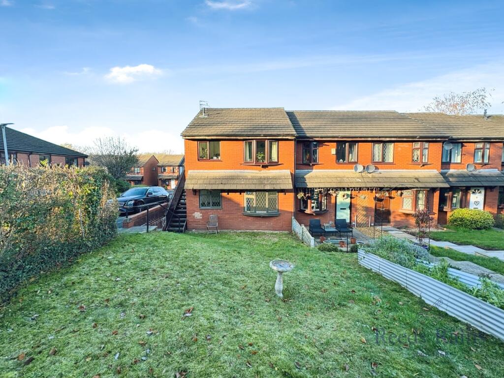 Main image of property: Firdale Road, Northwich, Cheshire, CW8