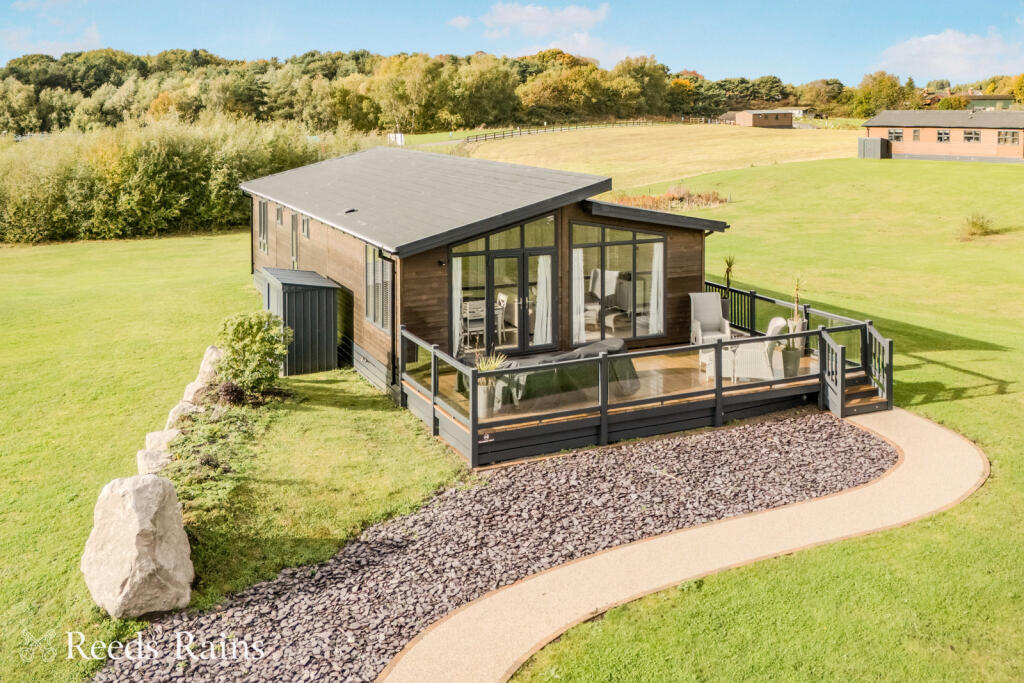 Main image of property: Chester Road, Oakmere, Northwich, Cheshire, CW8