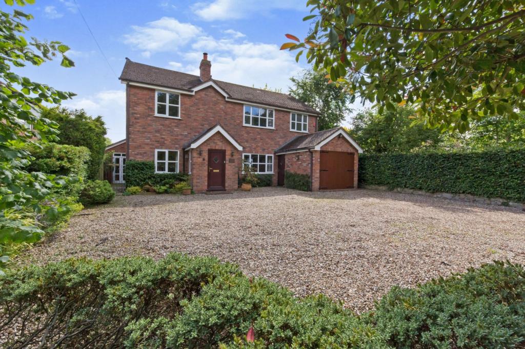 Main image of property: Elton Lane, Winterley, Sandbach, Cheshire, CW11