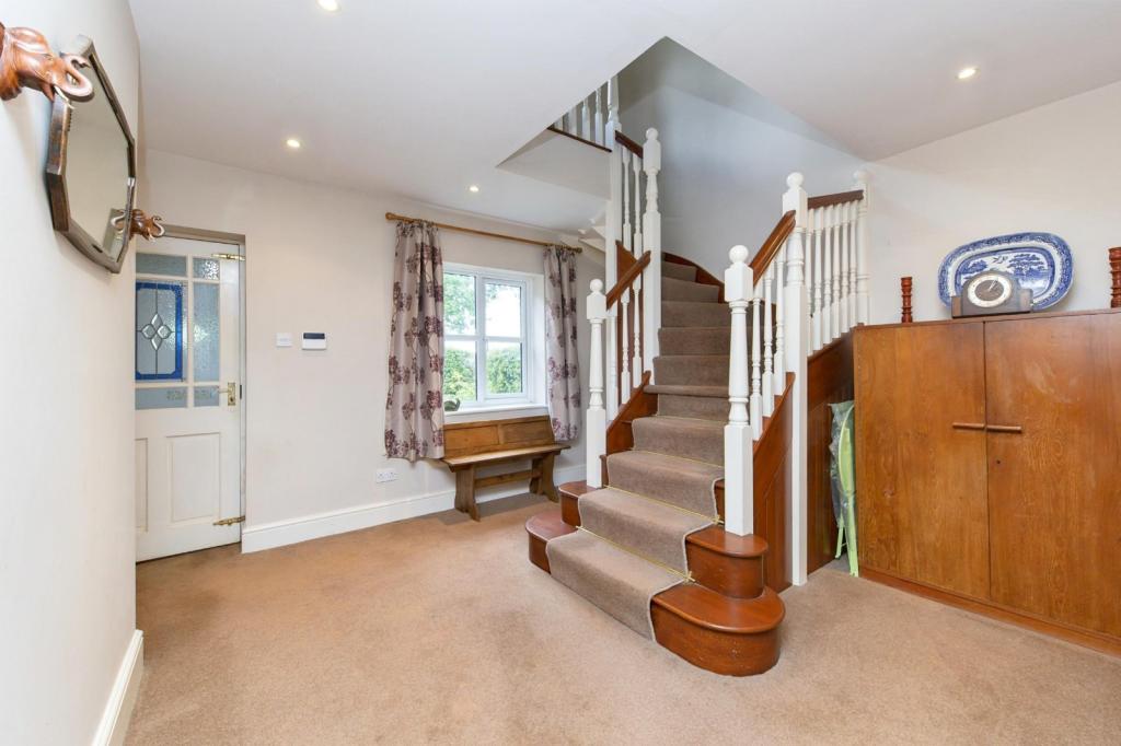 Additional property image - Elton Lane, Winterley, Sandbach, Cheshire, CW11