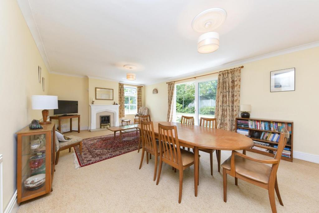 Additional property image - Elton Lane, Winterley, Sandbach, Cheshire, CW11