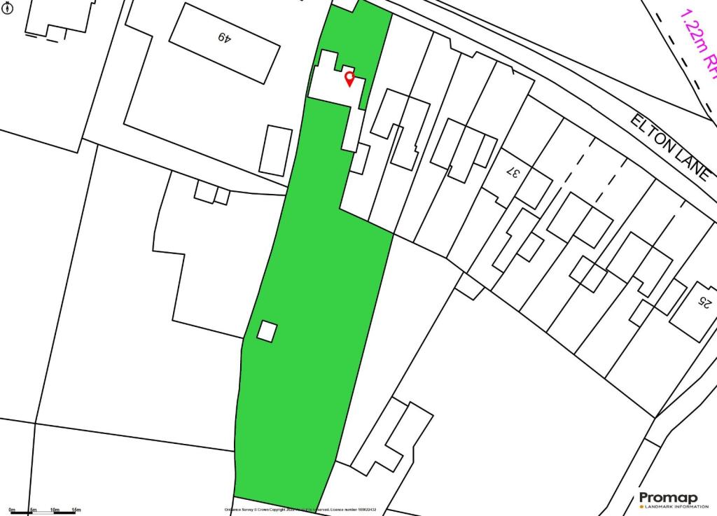 Additional property image - Elton Lane, Winterley, Sandbach, Cheshire, CW11