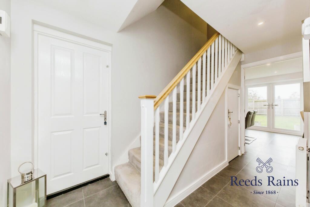 Additional property image - Severn Way, Holmes Chapel, Crewe, Cheshire, CW4
