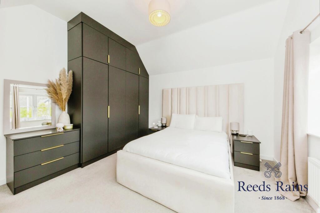 Additional property image - Severn Way, Holmes Chapel, Crewe, Cheshire, CW4