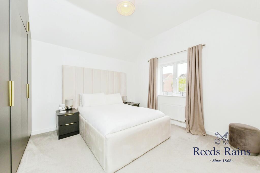 Additional property image - Severn Way, Holmes Chapel, Crewe, Cheshire, CW4