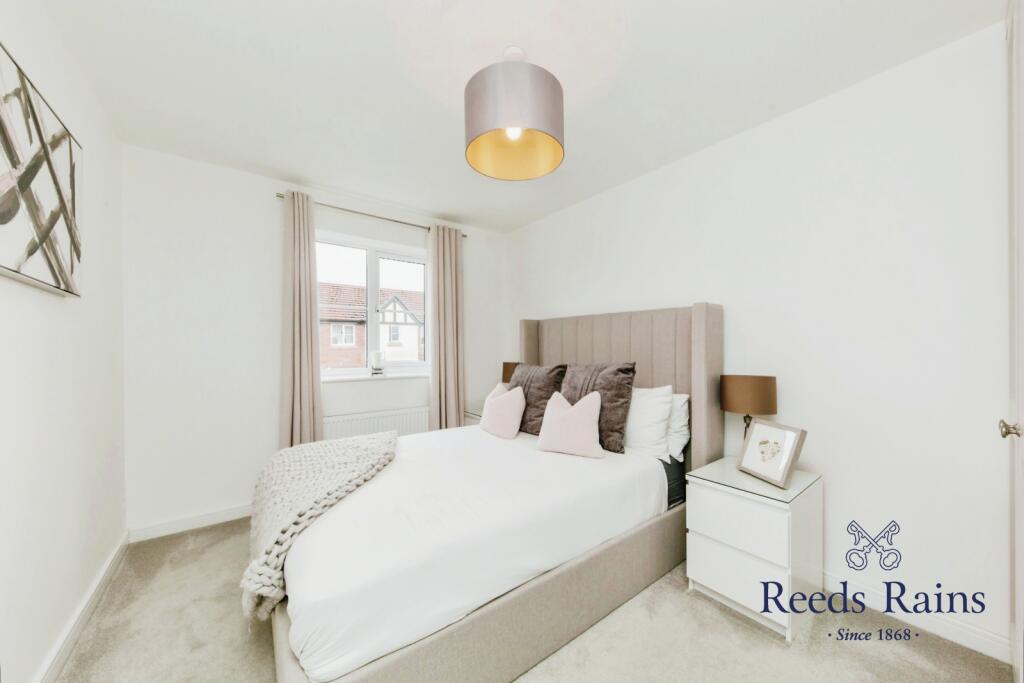 Additional property image - Severn Way, Holmes Chapel, Crewe, Cheshire, CW4