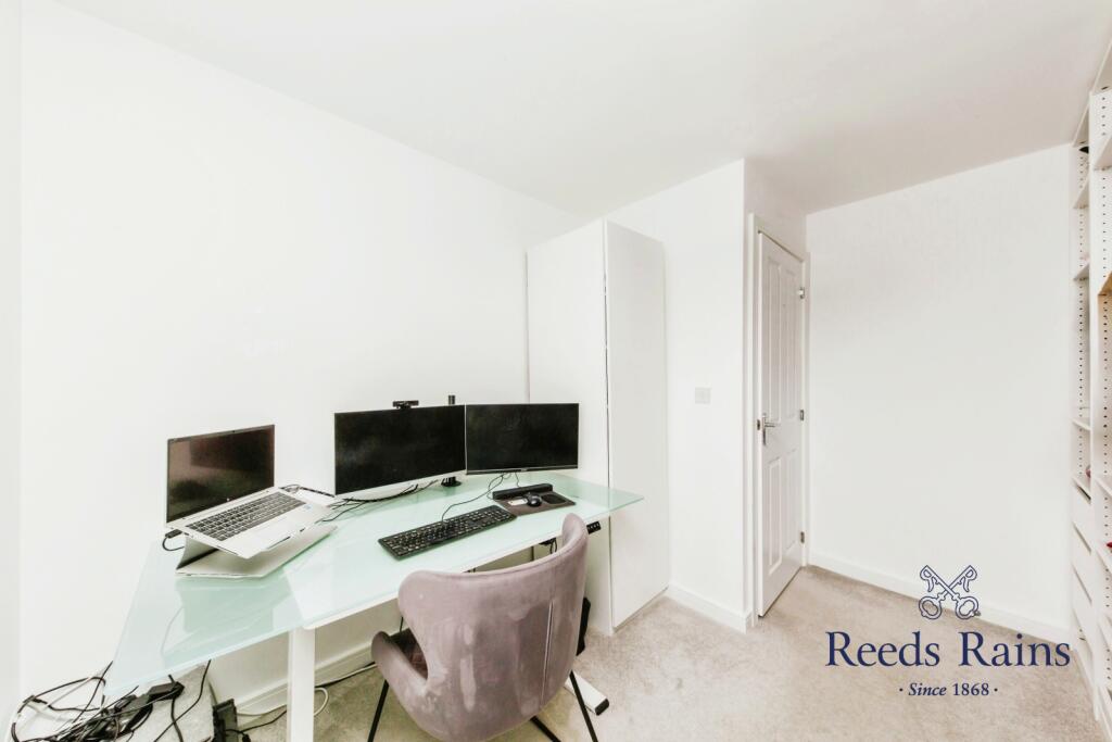Additional property image - Severn Way, Holmes Chapel, Crewe, Cheshire, CW4