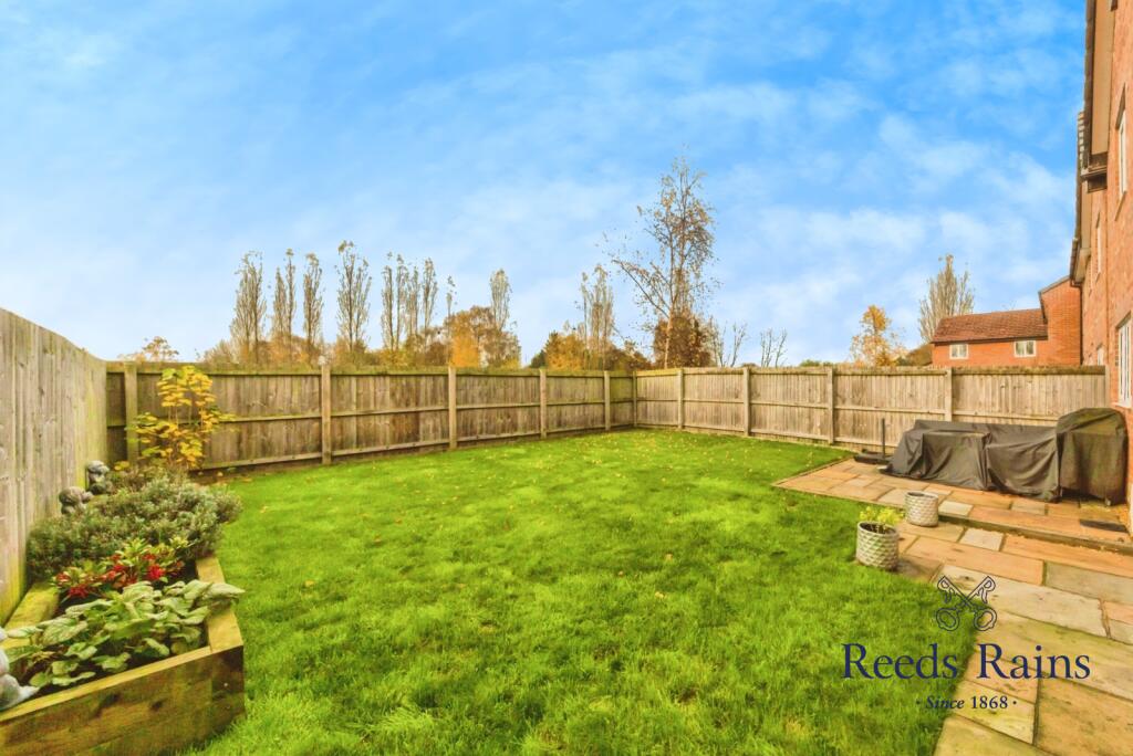 Additional property image - Severn Way, Holmes Chapel, Crewe, Cheshire, CW4
