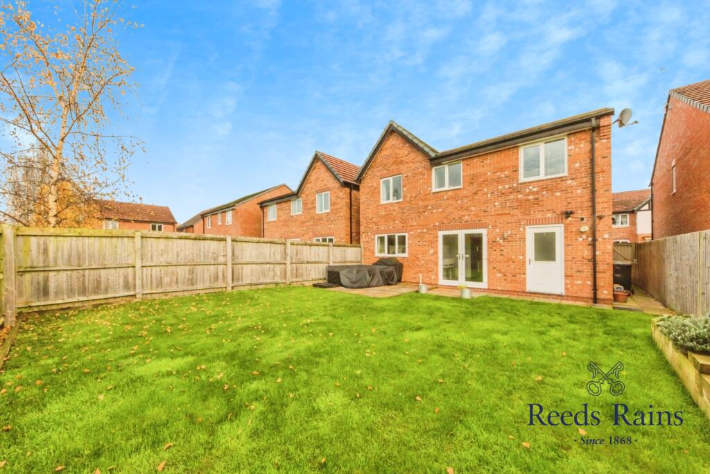 Additional property image - Severn Way, Holmes Chapel, Crewe, Cheshire, CW4