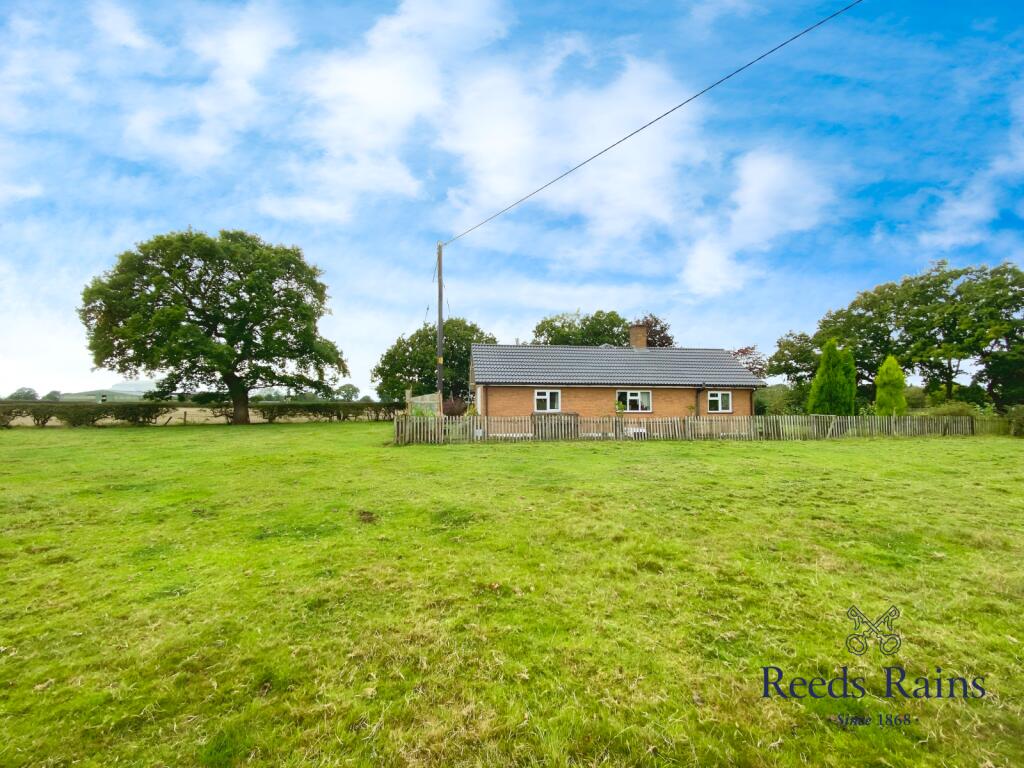 Additional property image - Byley Lane, Cranage, Middlewich, Cheshire, CW10