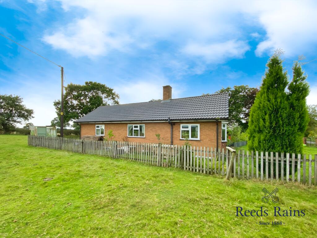 Additional property image - Byley Lane, Cranage, Middlewich, Cheshire, CW10