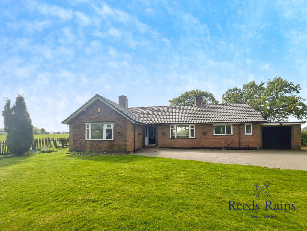 Main image of property: Byley Lane, Cranage, Middlewich, Cheshire, CW10