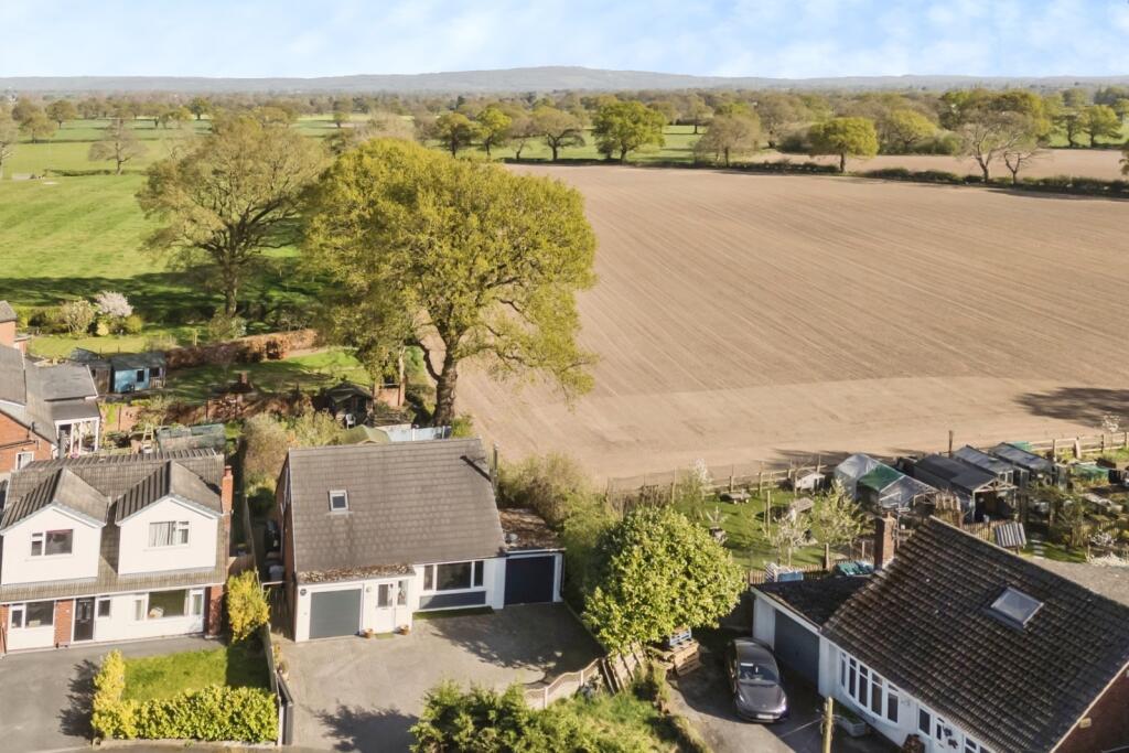 Main image of property: St. Oswalds Crescent, Brereton, Sandbach, Cheshire, CW11