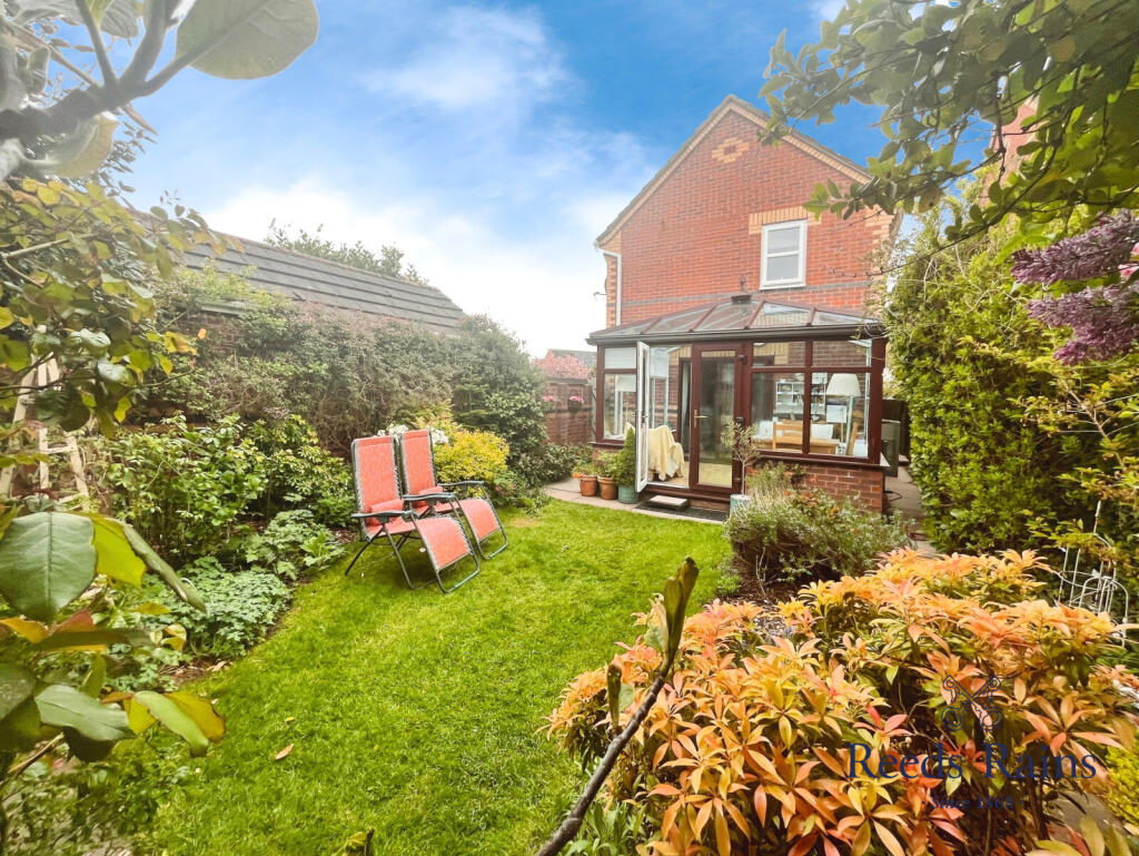 Main image of property: Sterne Close, Elworth, Sandbach, Cheshire, CW11