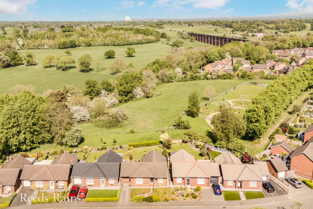 Main image of property: Elm Drive, Holmes Chapel, Crewe, Cheshire, CW4