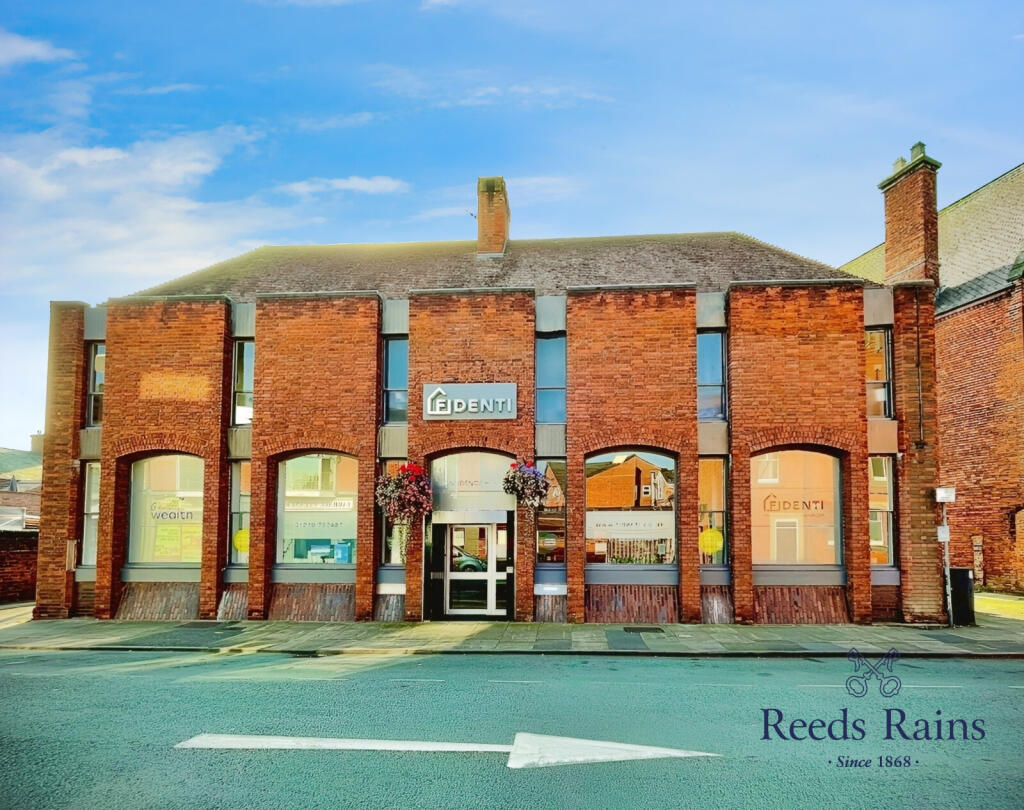 Main image of property: Bold Street, Sandbach, Cheshire, CW11