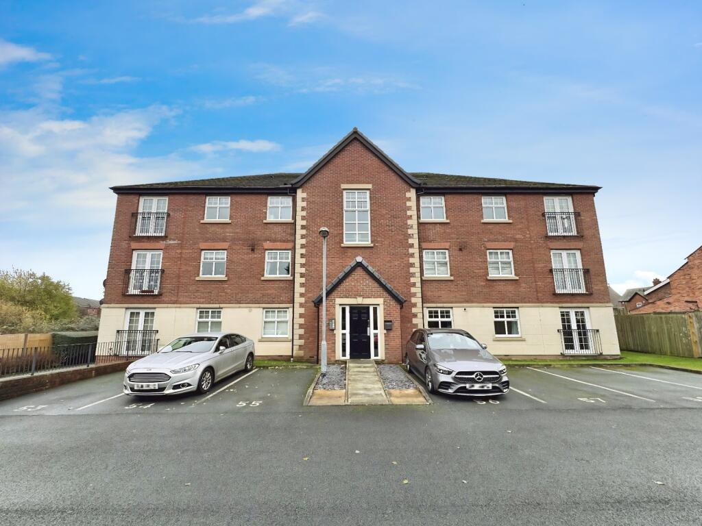 Main image of property: Regency Walk, Middlewich, Cheshire, CW10