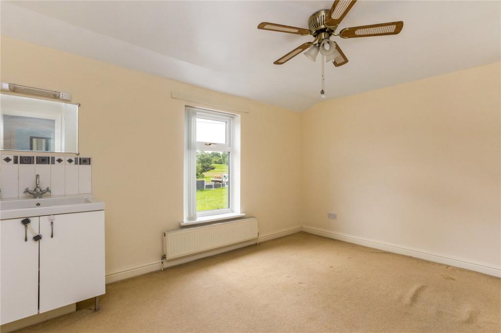 2 bedroom semidetached house for sale in School Lane, Chapel House