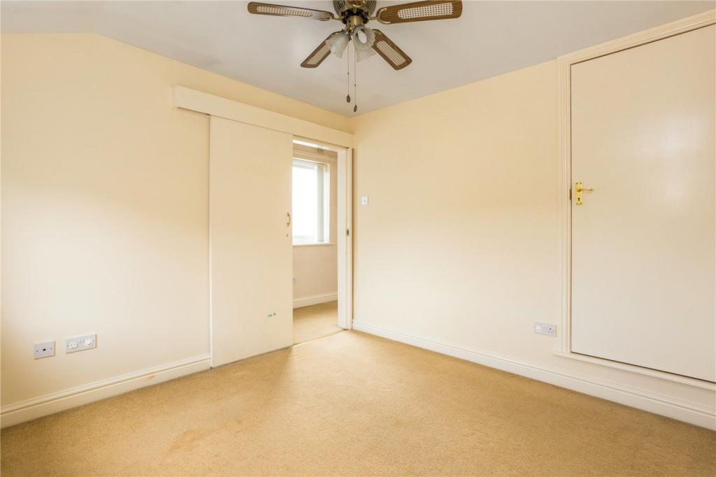 2 bedroom semidetached house for sale in School Lane, Chapel House