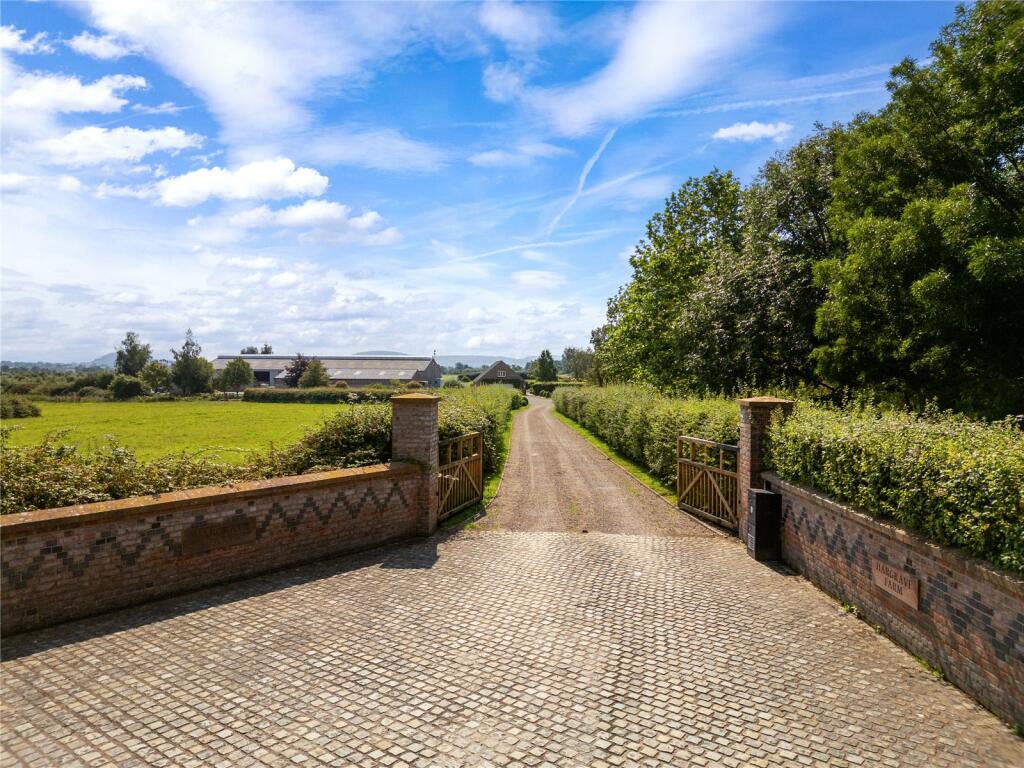 Additional property image - Church Lane, Hargrave, Chester, Cheshire, CH3