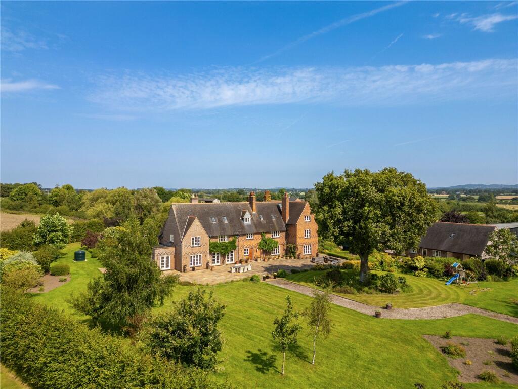 Additional property image - Church Lane, Hargrave, Chester, Cheshire, CH3