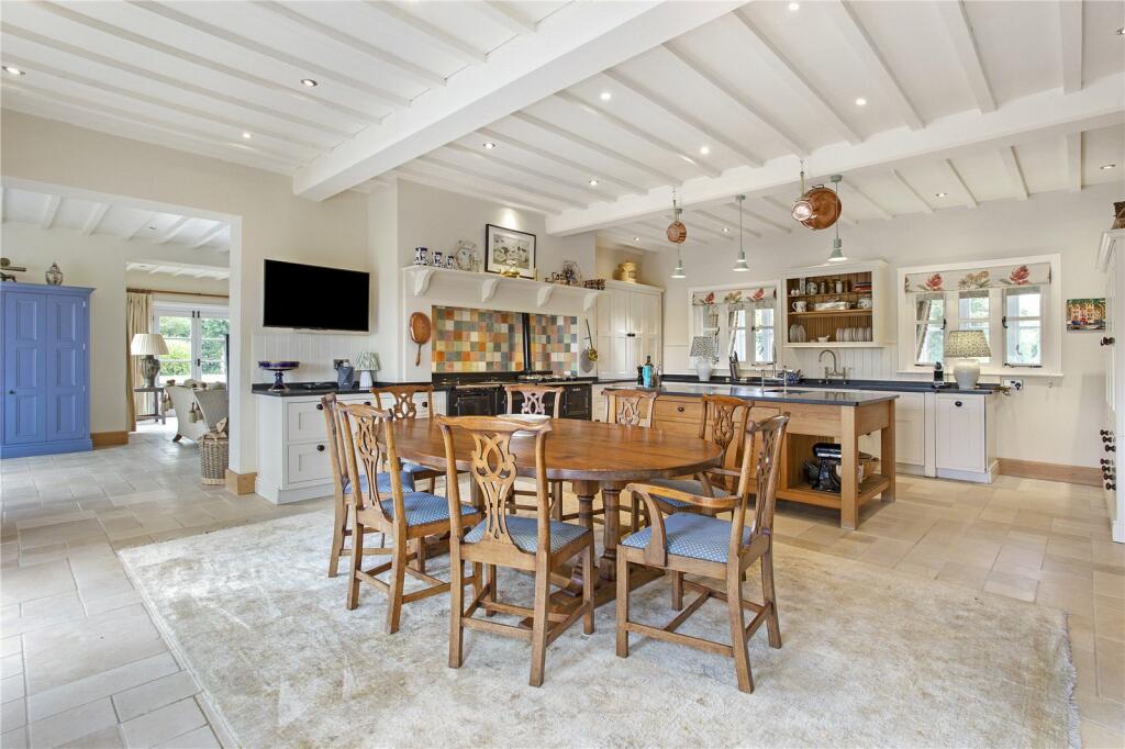 Additional property image - Church Lane, Hargrave, Chester, Cheshire, CH3