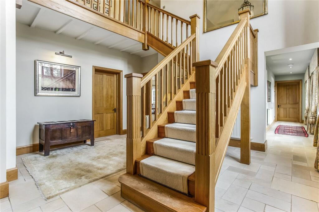 Additional property image - Church Lane, Hargrave, Chester, Cheshire, CH3