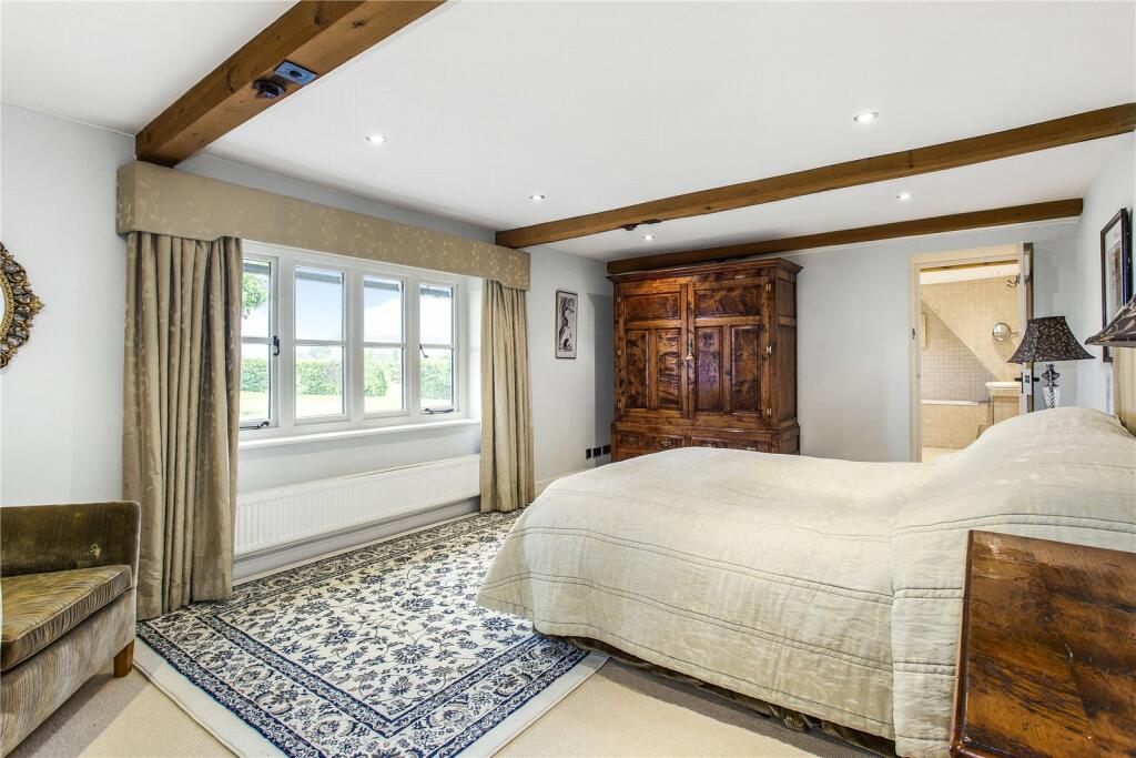 Additional property image - Church Lane, Hargrave, Chester, Cheshire, CH3