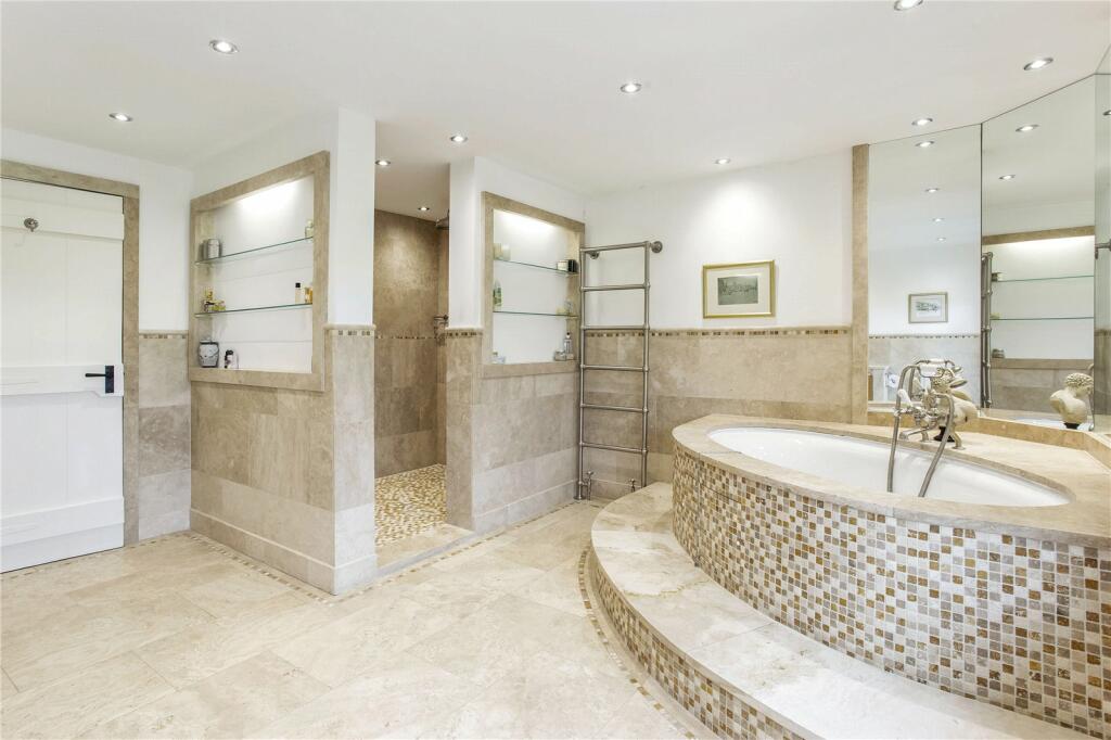 Additional property image - Church Lane, Hargrave, Chester, Cheshire, CH3