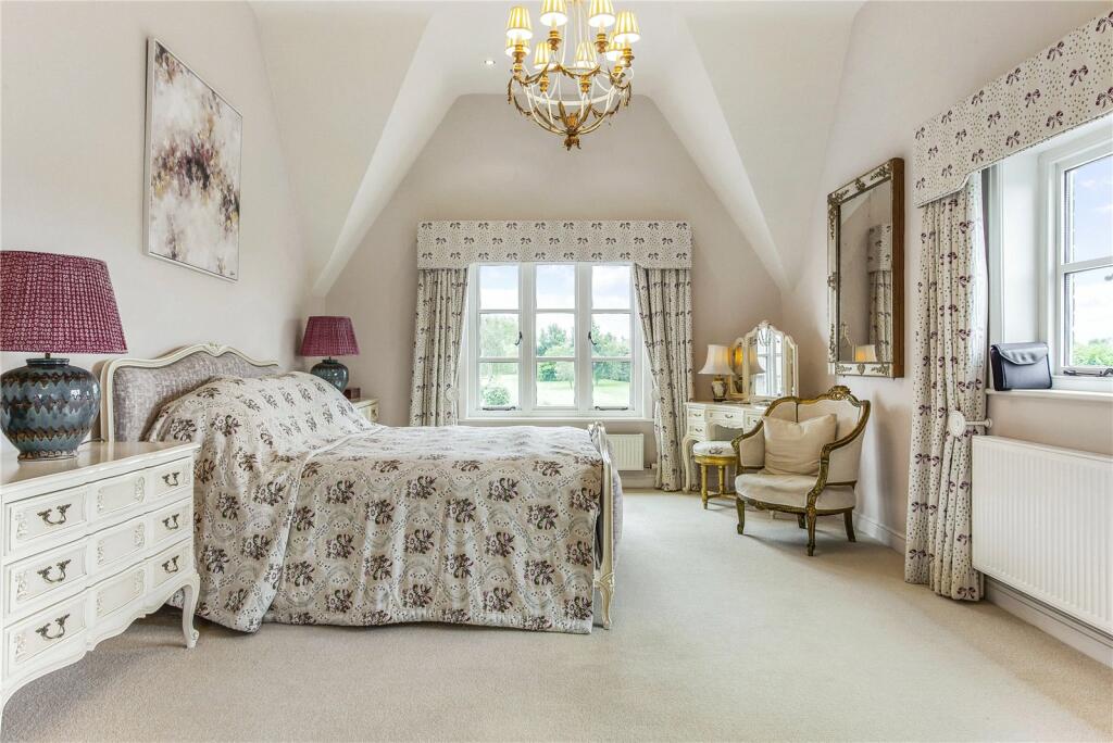 Additional property image - Church Lane, Hargrave, Chester, Cheshire, CH3